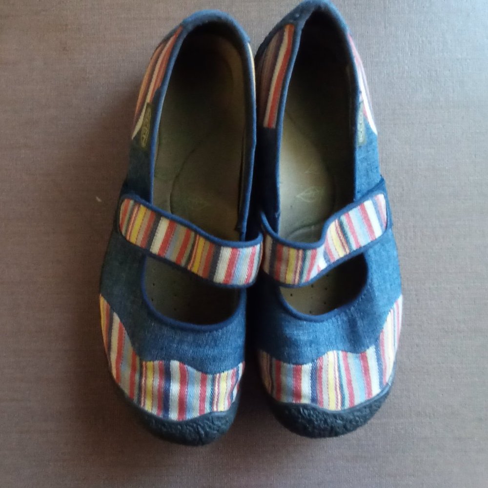 Keen Shoes
